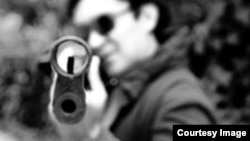 El poeta, narrador y ensayista residente en Praga Carlos Aguilera.