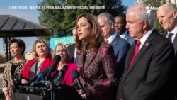 Info Martí | Presentan proyecto de ley contra el ingreso en EE.UU. de miembros de las FARC Info Martí | Presentan proyecto de ley contra el ingreso en EE.UU. de miembros de las FARC