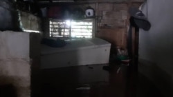 Inundaciones en Cuba por el paso de Melissa Inundaciones en Cuba por el paso de Melissa